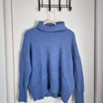 Featured thumbnail for Pull bleu Small