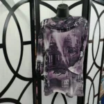 Featured thumbnail for Gilet brillant