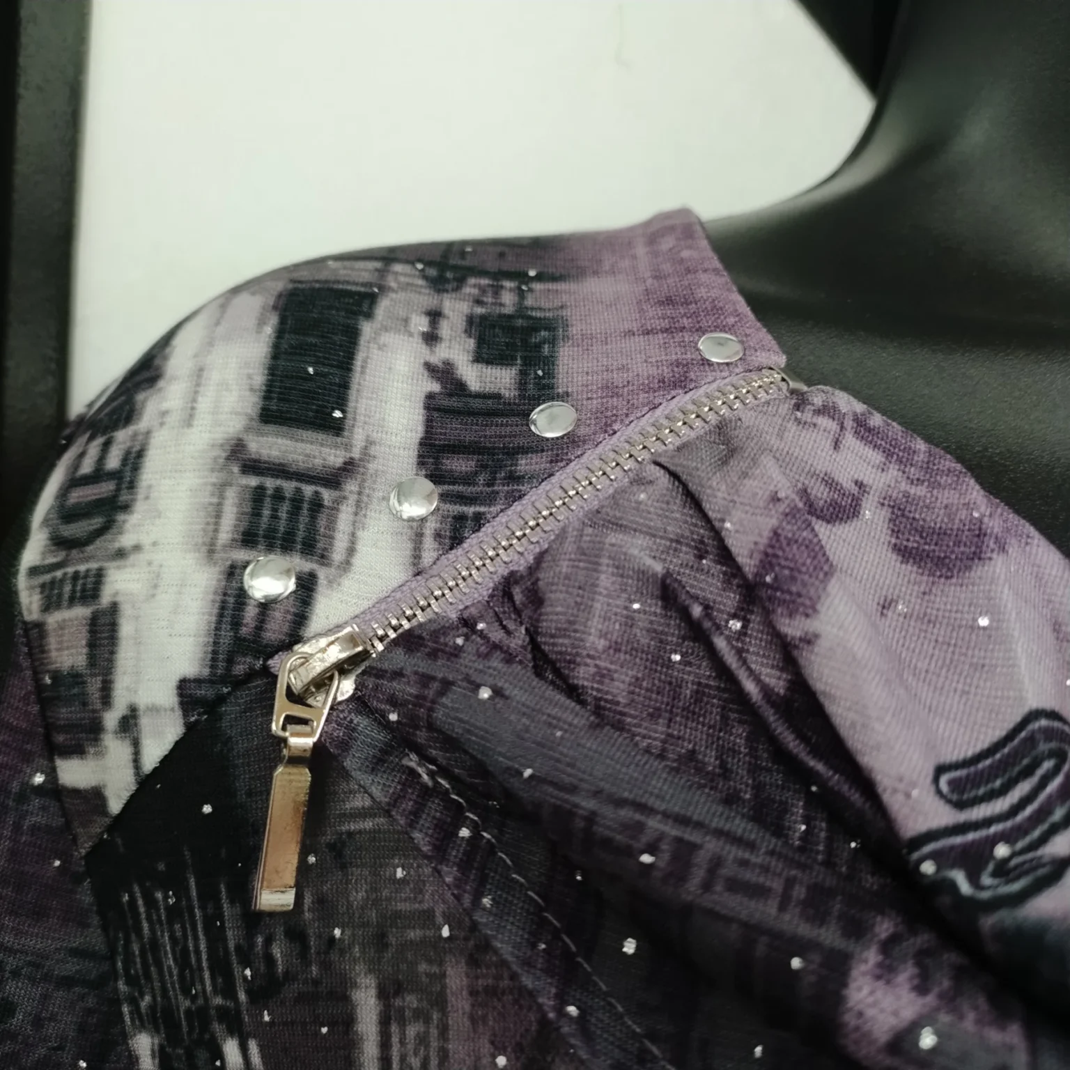 Image for Gilet brillant