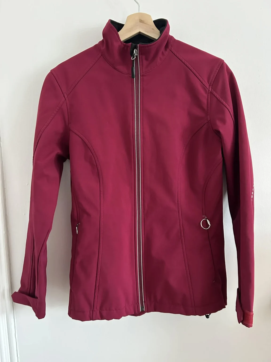 Featured image for Manteau multisport haute performance Softshell
