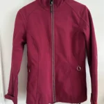 Featured thumbnail for Manteau multisport haute performance Softshell