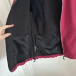 Thumbnail for Manteau multisport haute performance Softshell
