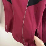 Thumbnail for Manteau multisport haute performance Softshell