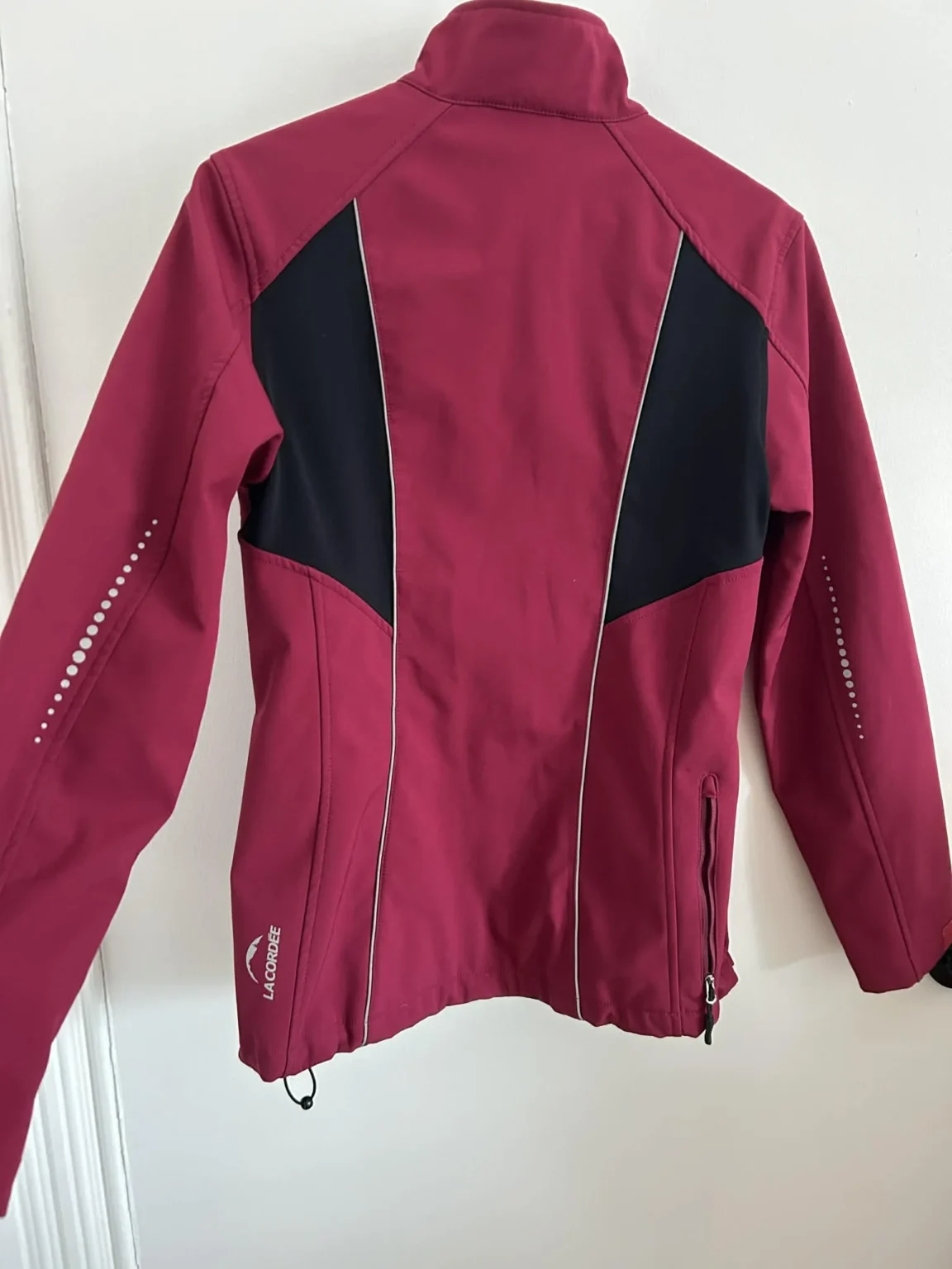 Image for Manteau multisport haute performance Softshell