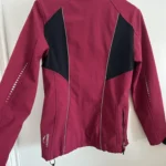 Thumbnail for Manteau multisport haute performance Softshell