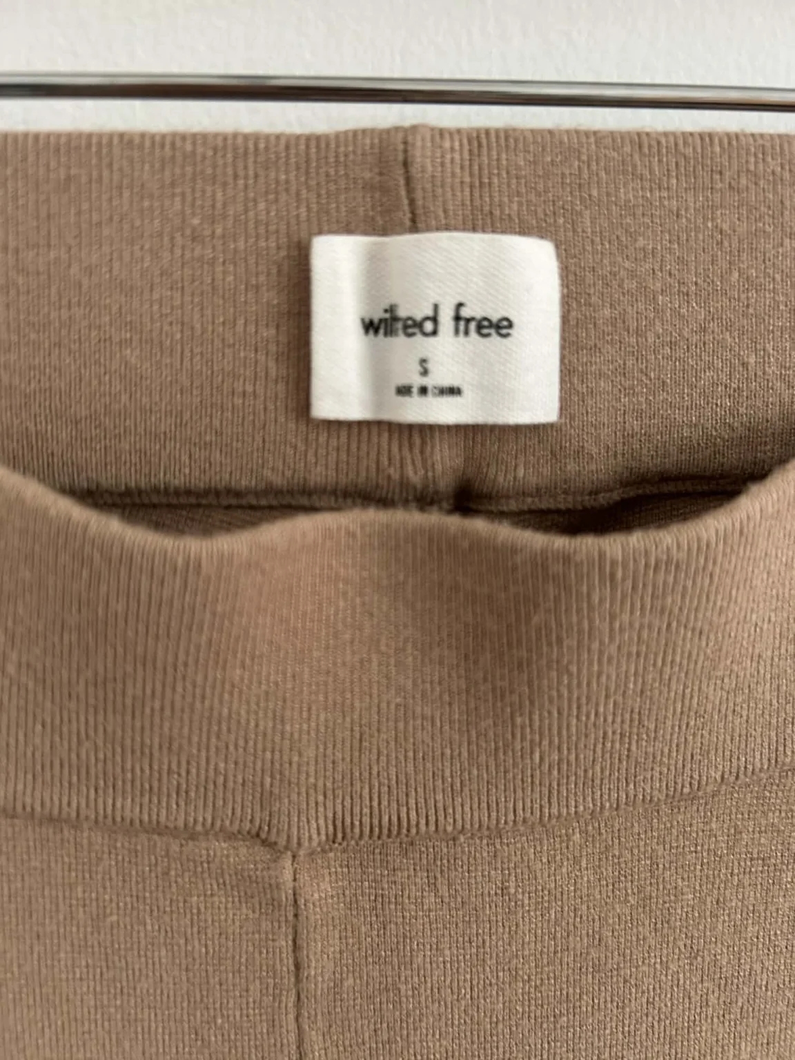 Image for Wilfred SOUVENIR PANT