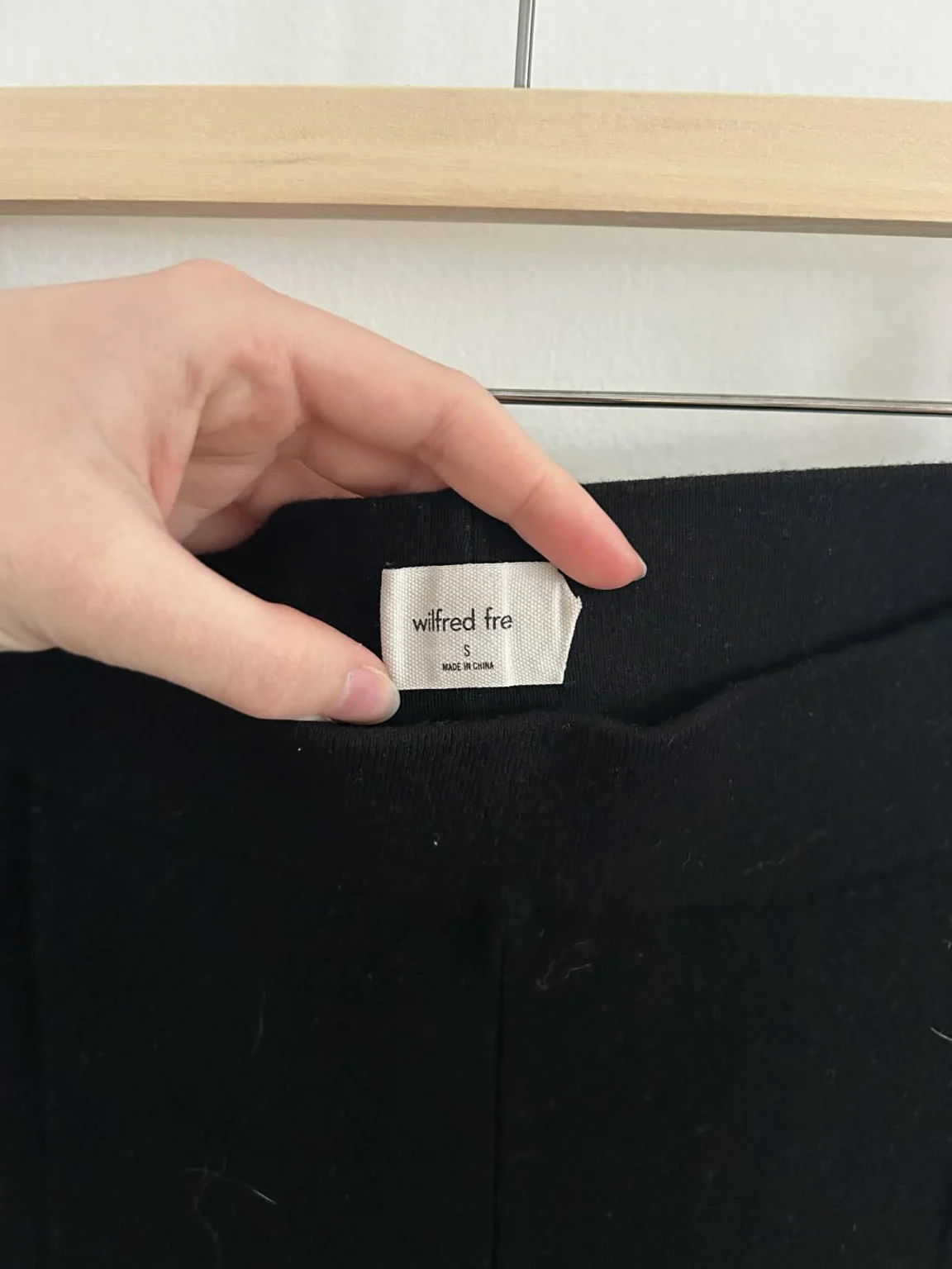 Image for Wilfred SOUVENIR PANT