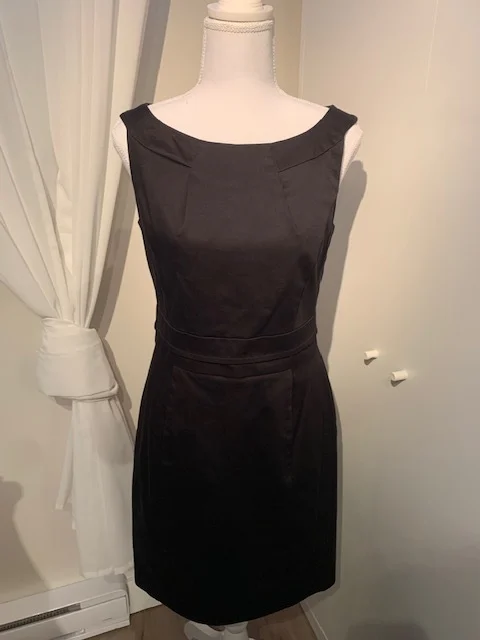 Image for La Petite Robe Noire