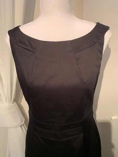 Image for La Petite Robe Noire