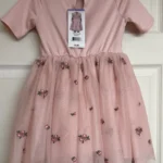 Thumbnail for Robe crinoline