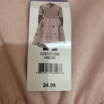 Thumbnail for Robe crinoline