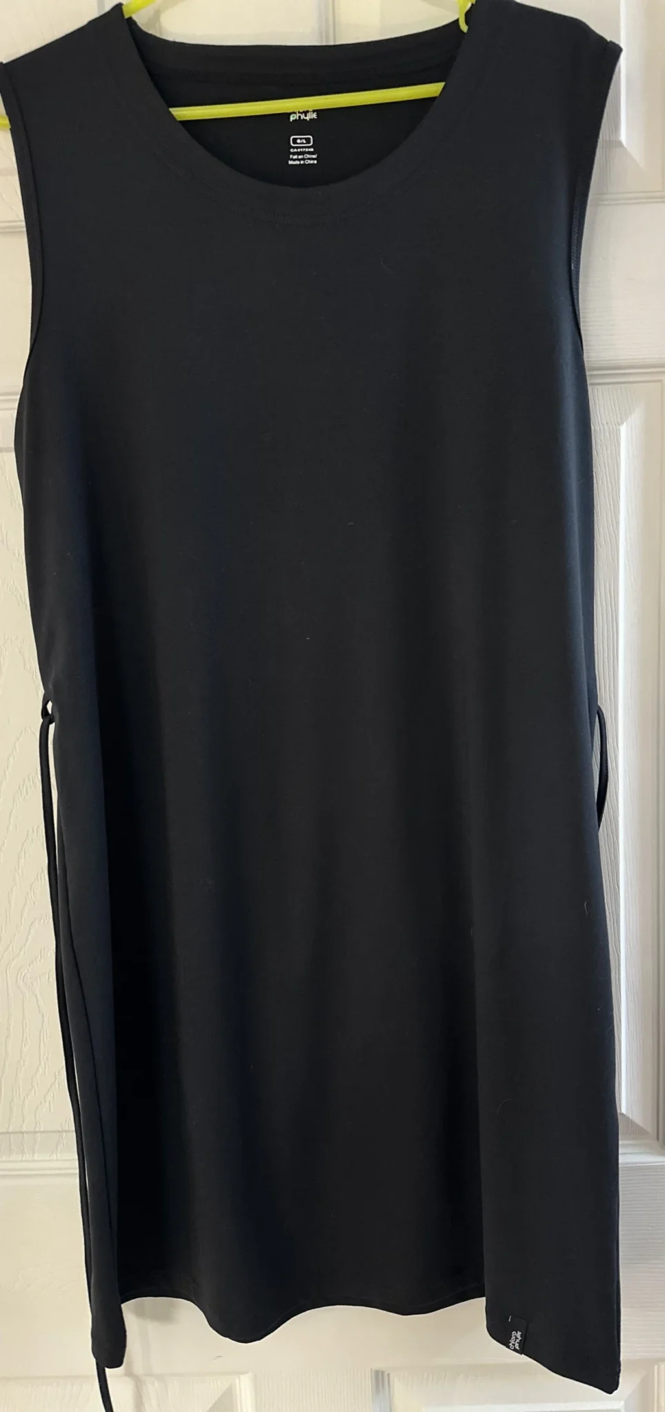 Image for Robe tout aller