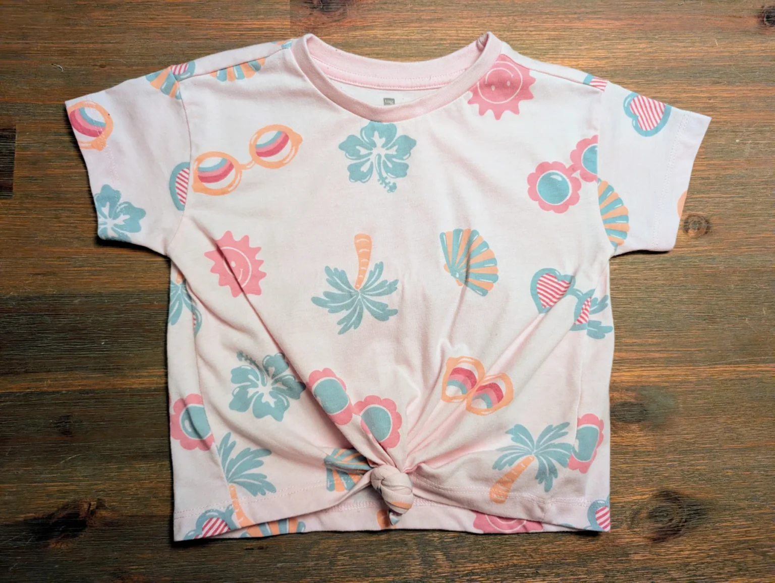 Featured image for T-shirt tag 3 ans
