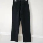Thumbnail for Laulia jeans taille haute Oycee