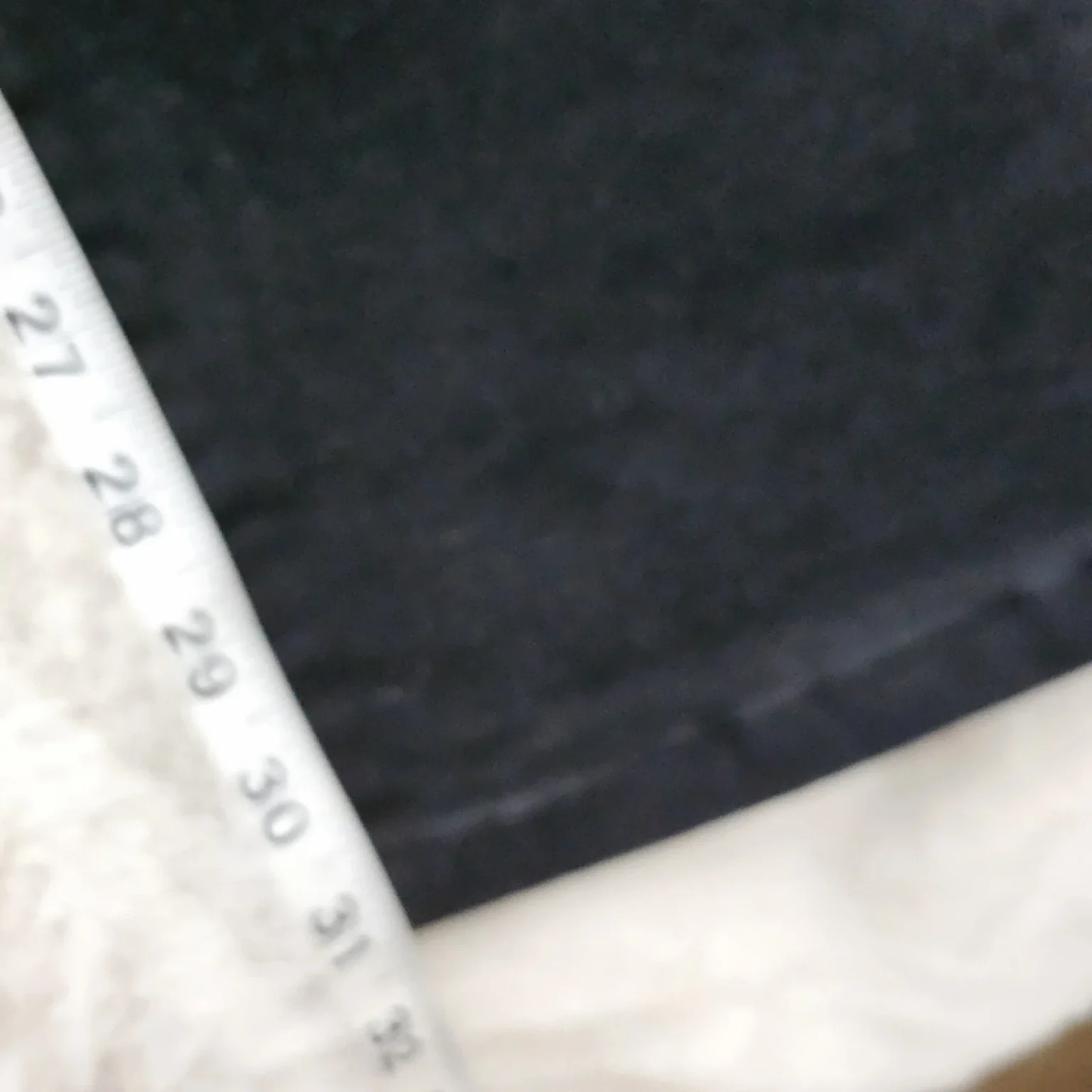 Image for Laulia jeans taille haute Oycee