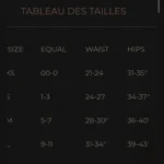 Thumbnail for Laulia jeans taille haute Oycee