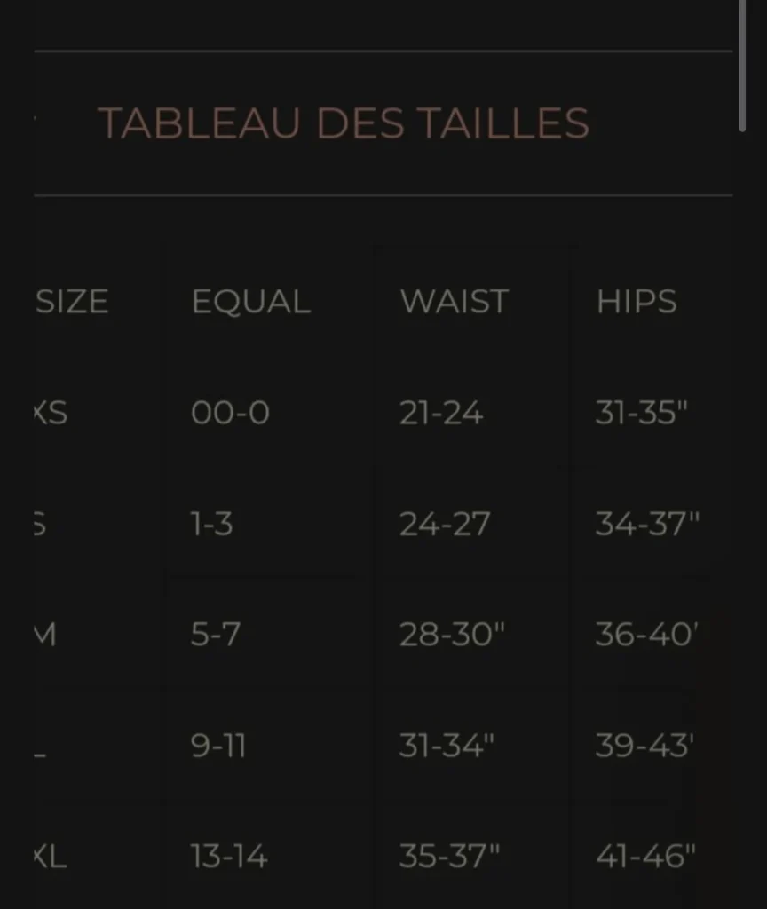 Image for Laulia jeans taille haute Oycee