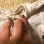 Thumbnail for Pyjama pattes longues coton bio 0 - 3 mois