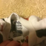 Thumbnail for Pyjama pattes longues polar carter’s nouveau né (0) bébé unisexe