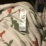 Thumbnail for Pyjama pattes longues polar carter’s nouveau né (0) bébé unisexe