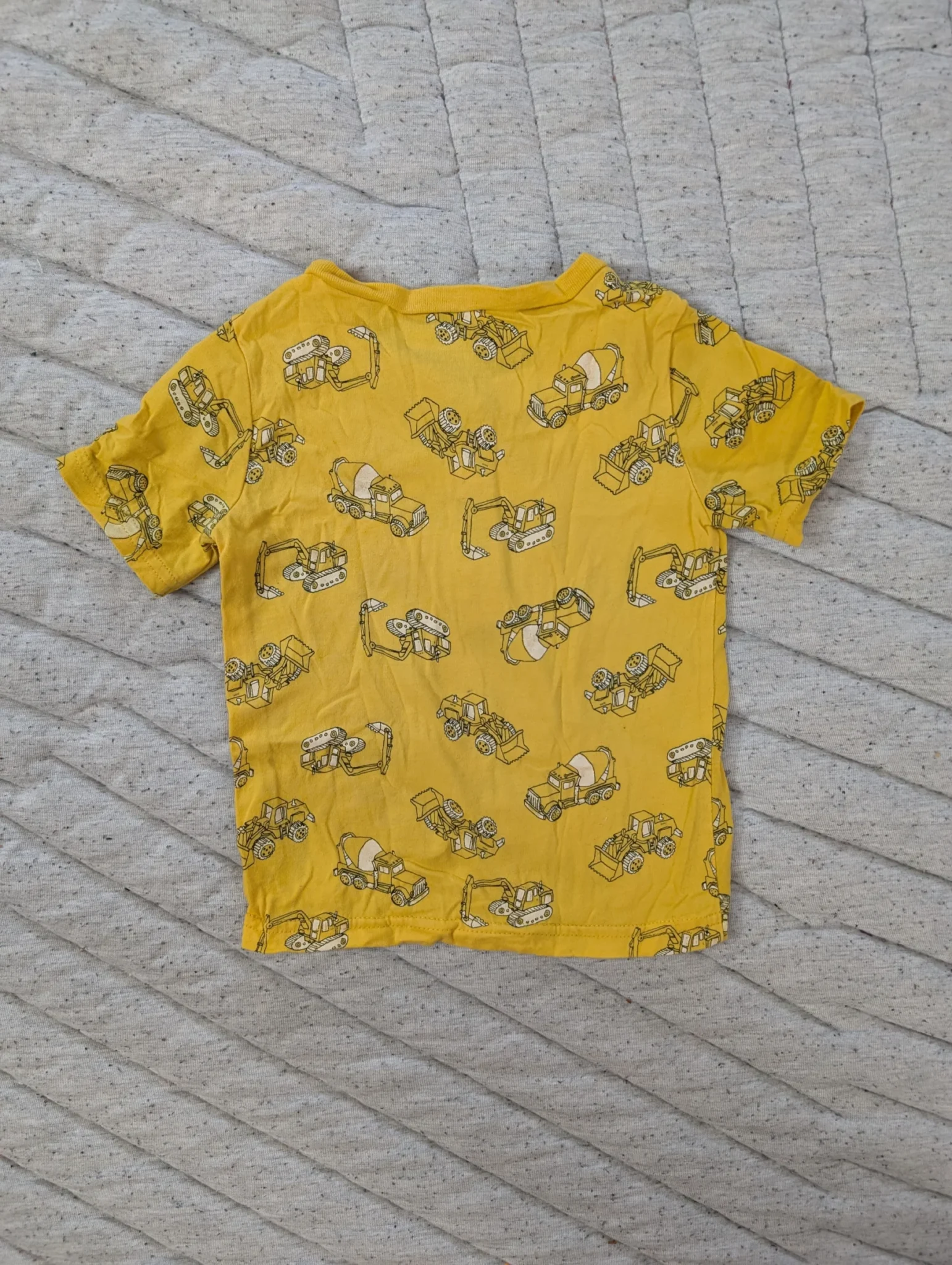 Image for T-shirt 12-18 mois