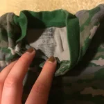 Thumbnail for Pyjama pattes longues carter’s taille 0 - 3 mois bébé unisexe