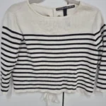 Featured thumbnail for Gilet marinière 10 days