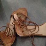 Featured thumbnail for Strappy sandals
