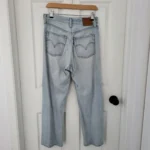Thumbnail for Jeans droit levis