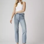 Thumbnail for Jeans droit levis