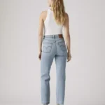 Thumbnail for Jeans droit levis