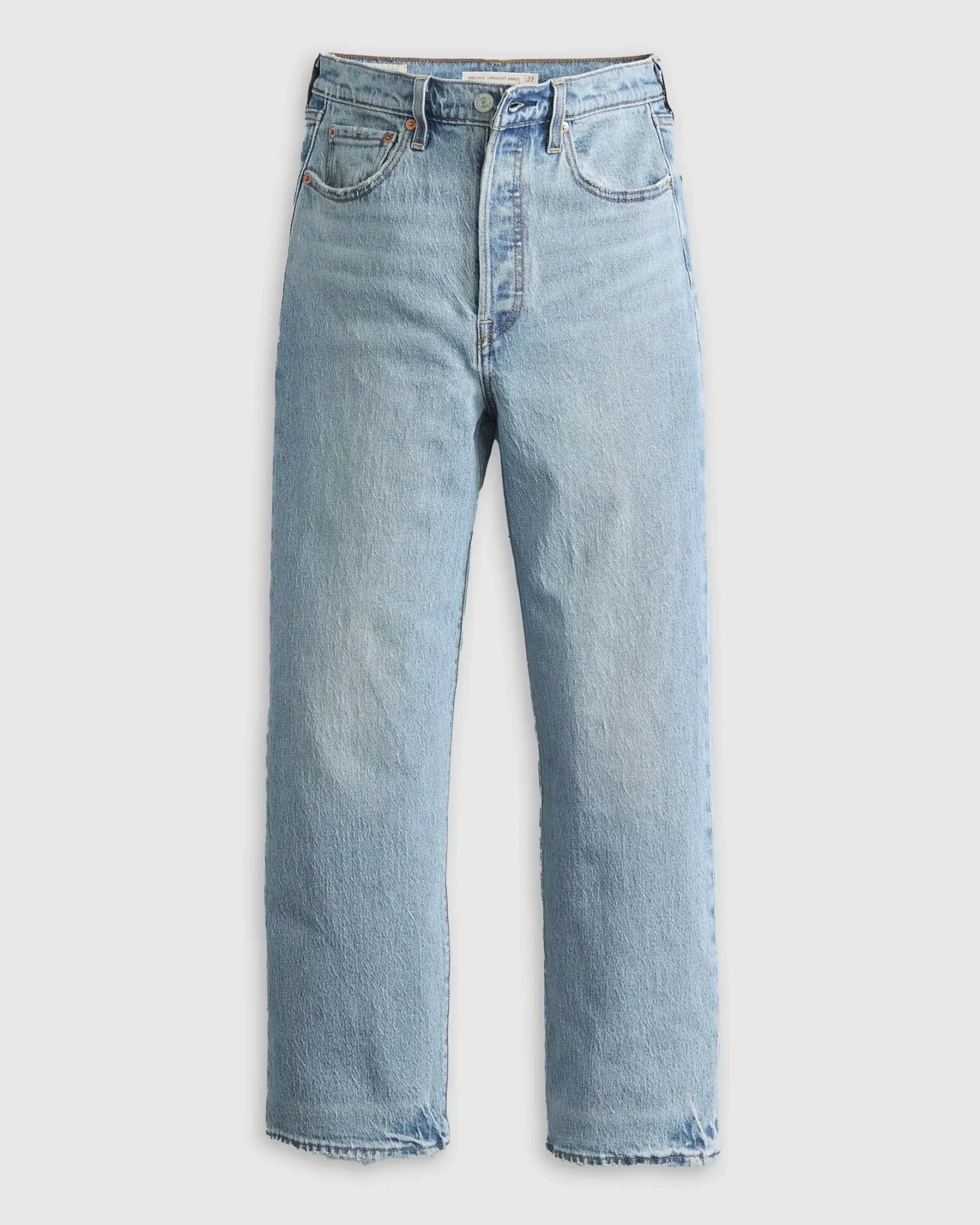 Image for Jeans droit levis
