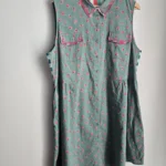 Featured thumbnail for April Cornell lightweight cotton dress