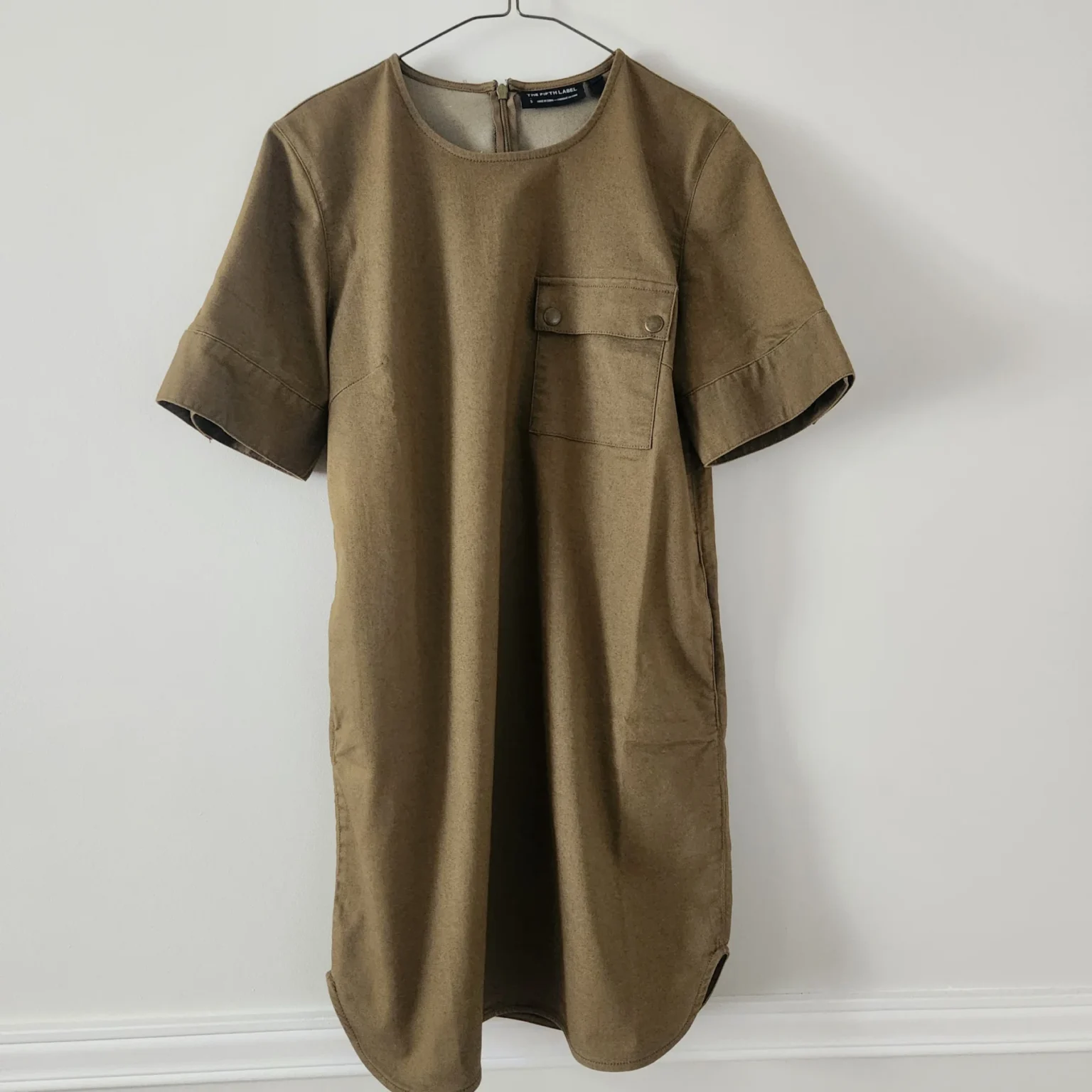 Featured image for The Fifth Label
