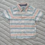 Featured thumbnail for Chemise 12-18 mois