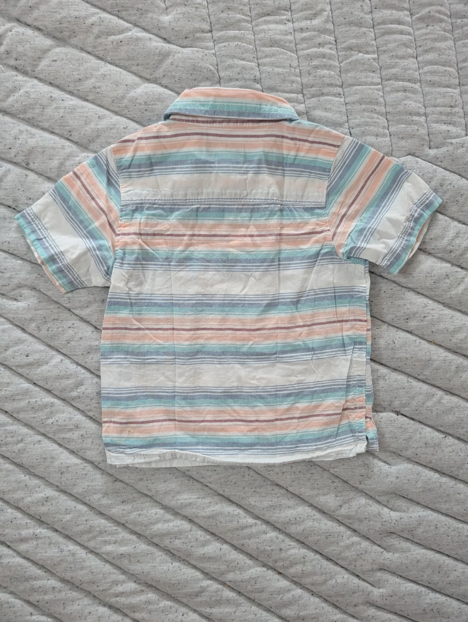 Image for Chemise 12-18 mois