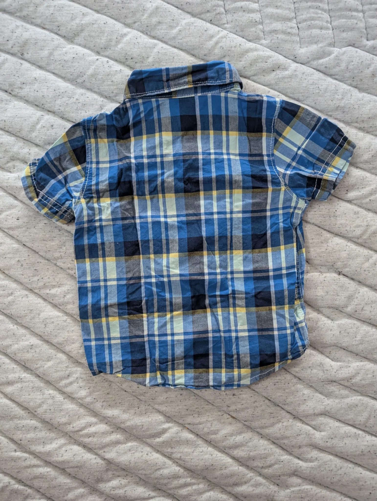 Image for Chemise 12-18 mois