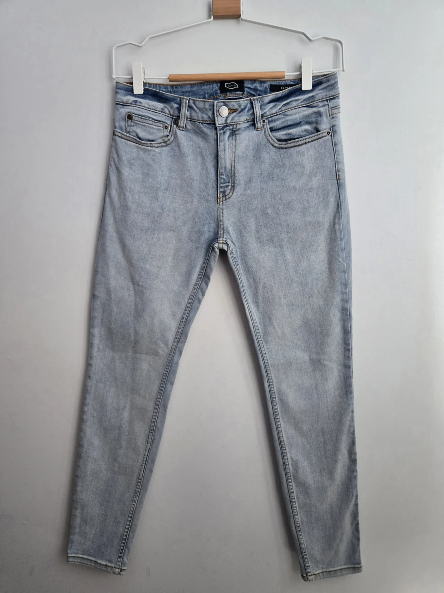 Featured image for Dayley" jeans by RVCA