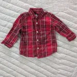 Featured thumbnail for Chemise 12-18 mois
