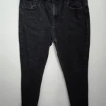 Featured thumbnail for Black jeans