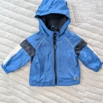 Featured thumbnail for Manteau mi-saison 12-18 mois
