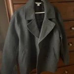 Featured thumbnail for Manteau propre pour homme