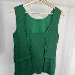 Thumbnail for Camisole sans manche armani exchange