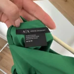 Thumbnail for Camisole sans manche armani exchange
