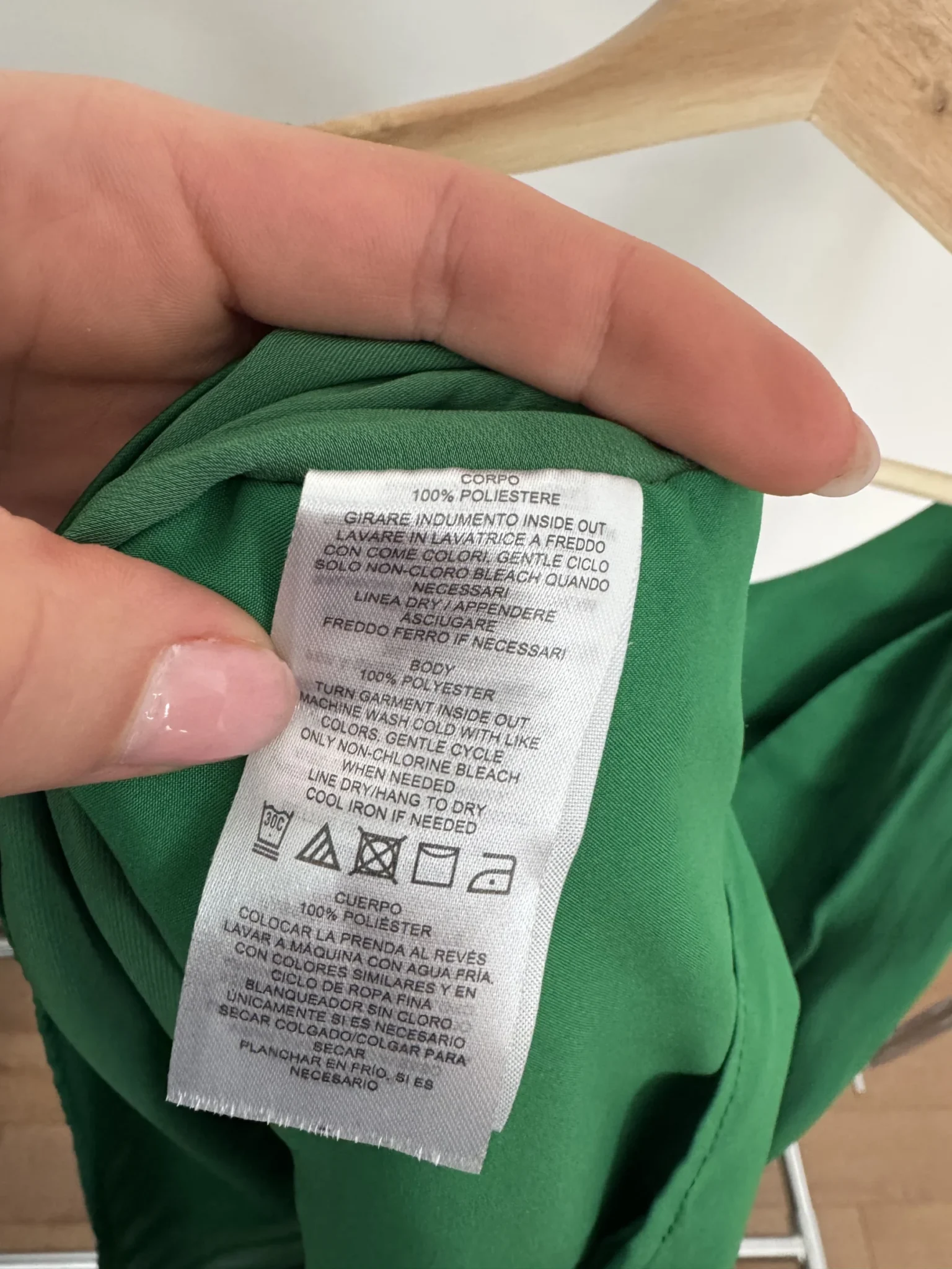 Image for Camisole sans manche armani exchange