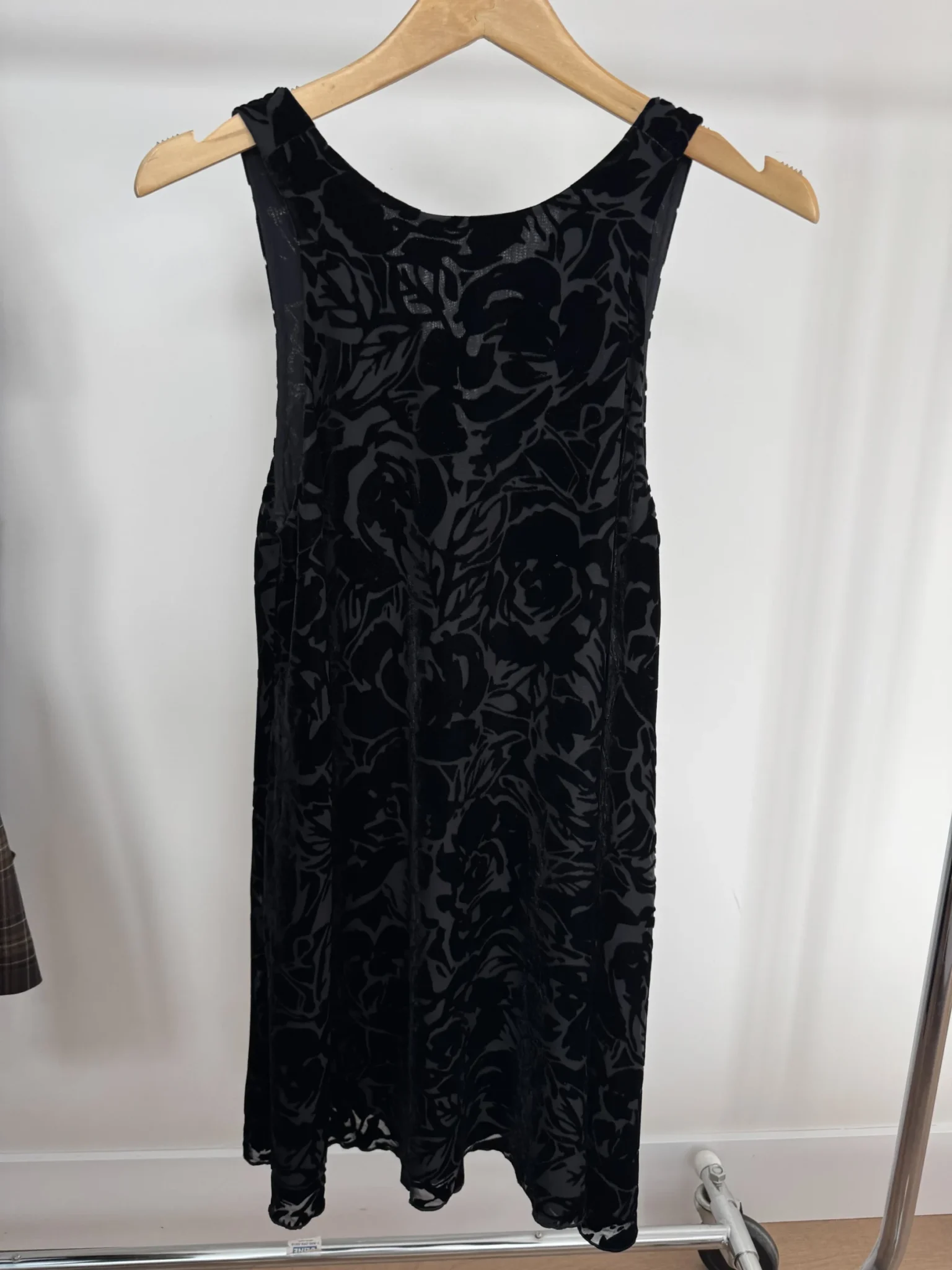 Featured image for Wilfred trumpet dress