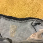Thumbnail for Pyjama pattes longues George bébé naissant unisexe