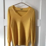 Featured thumbnail for ♥️Pull 100% cashmere HALOGEN