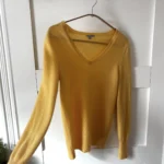 Thumbnail for ♥️Pull 100% cashmere HALOGEN