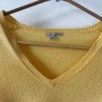 Thumbnail for ♥️Pull 100% cashmere HALOGEN
